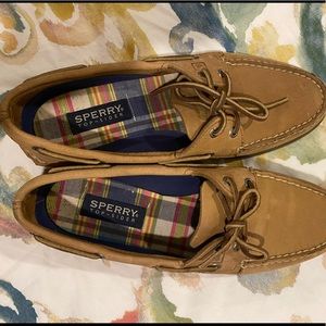 Sperry Shoes